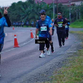 Runner Photo 4423901