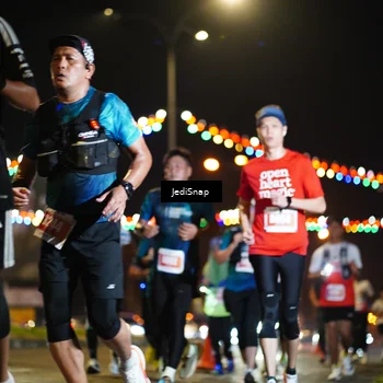 Runner Photo 4423904