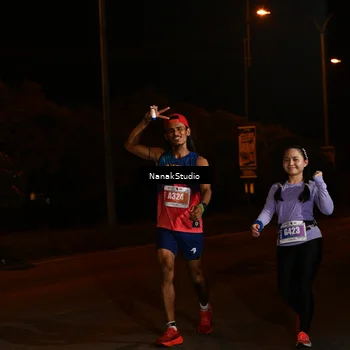 Runner Photo 4423905