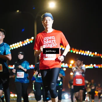 Runner Photo 4423906