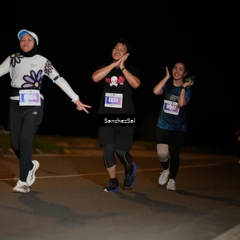 Runner Photo 4423909