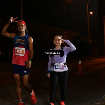 Runner Photo 4423910