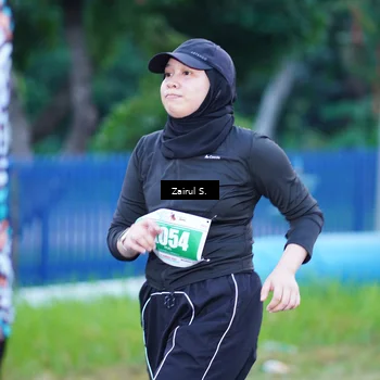 Runner Photo 4423918