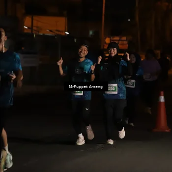 Runner Photo 4423919