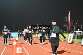 Runner Photo 4423922
