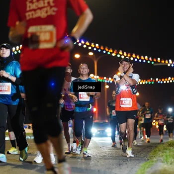 Runner Photo 4423924