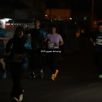 Runner Photo 4423927