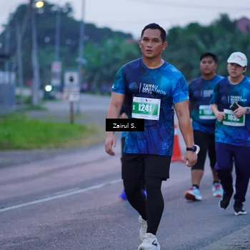 Runner Photo 4423932