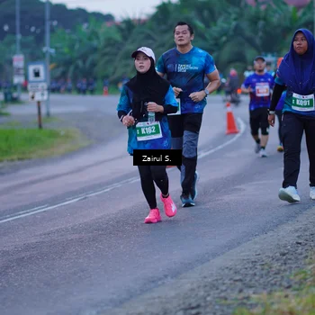 Runner Photo 4423933