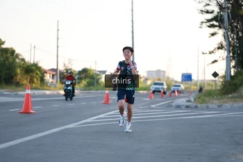 Runner Photo 4423937