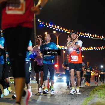 Runner Photo 4423939