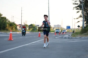 Runner Photo 4423948