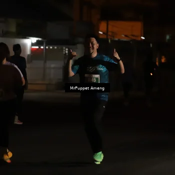 Runner Photo 4423956
