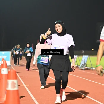 Runner Photo 4423963