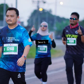 Runner Photo 4423966