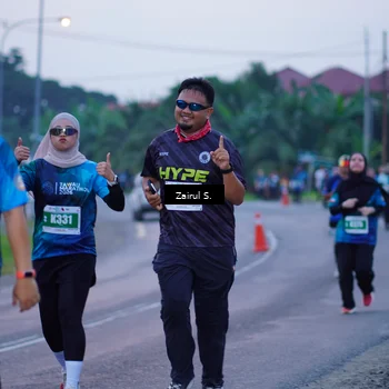 Runner Photo 4423967