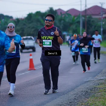 Runner Photo 4423970
