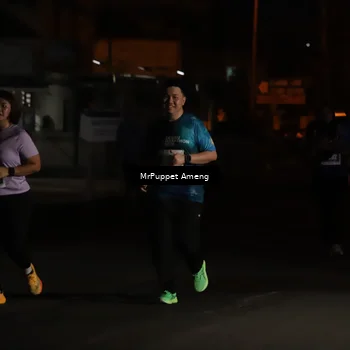 Runner Photo 4423979