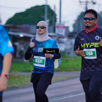 Runner Photo 4423982
