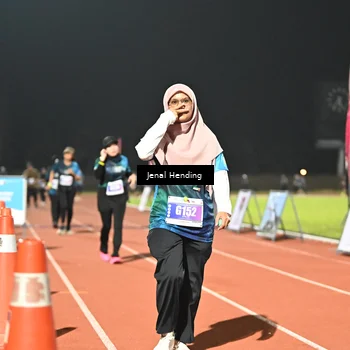 Runner Photo 4423985