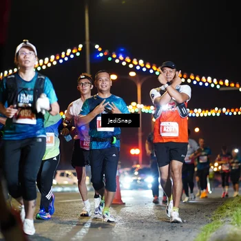 Runner Photo 4423986
