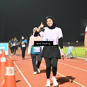 Runner Photo 4423987
