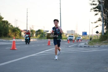 Runner Photo 4423995