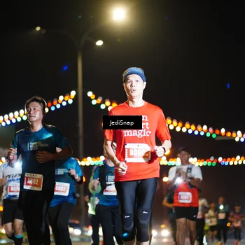 Runner Photo 4423997
