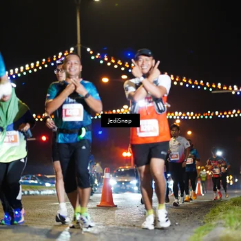 Runner Photo 4423998