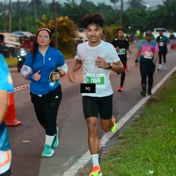 Runner Photo 4423999