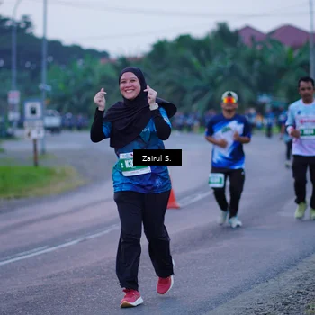 Runner Photo 4424001