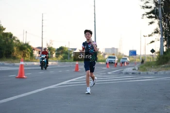 Runner Photo 4424002
