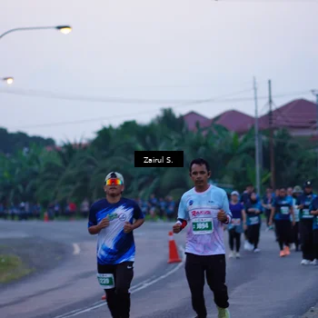 Runner Photo 4424004