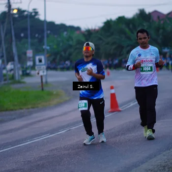 Runner Photo 4424005