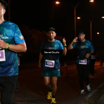 Runner Photo 4424013
