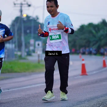 Runner Photo 4424015