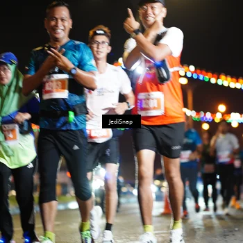 Runner Photo 4424019