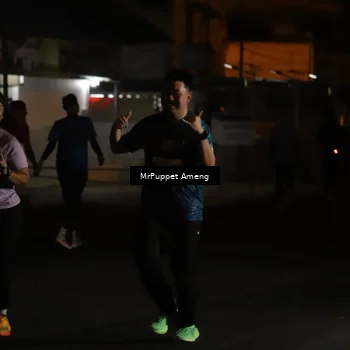 Runner Photo 4424024
