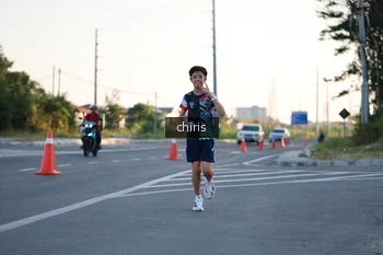 Runner Photo 4424025