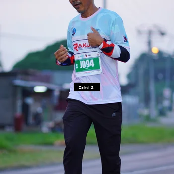 Runner Photo 4424027