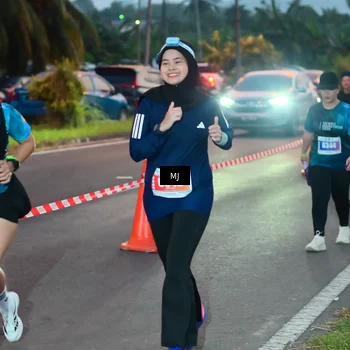 Runner Photo 4424031