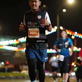 Runner Photo 4424037