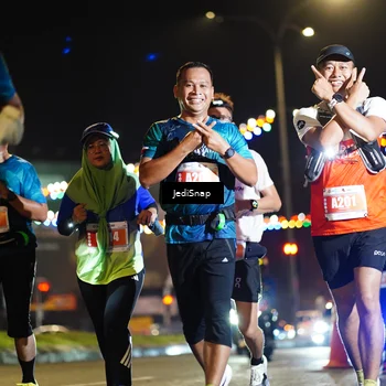 Runner Photo 4424038