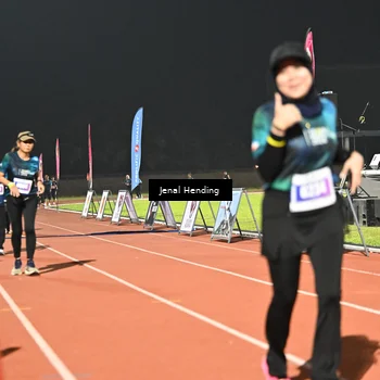 Runner Photo 4424042