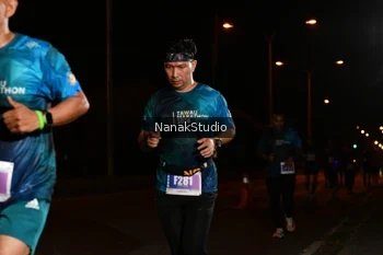 Runner Photo 4424048