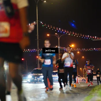 Runner Photo 4424064