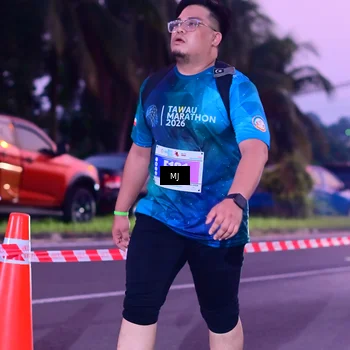 Runner Photo 4424065