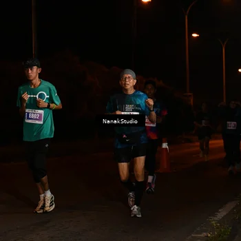 Runner Photo 4424066