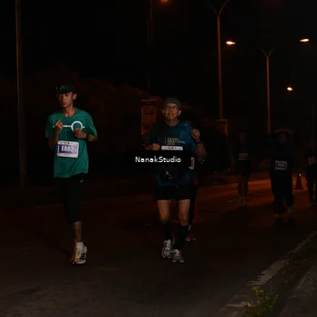 Runner Photo 4424067