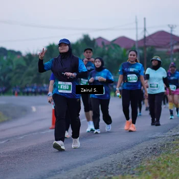 Runner Photo 4424072